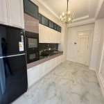 Kirayə (aylıq) 4 otaqlı Yeni Tikili, Xətai metrosu, Ağ şəhər, Xətai rayonu 7