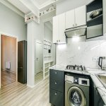 Kirayə (günlük) 3 otaqlı Yeni Tikili, 28 May metrosu, Qış parkı, Nəsimi rayonu 17