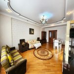 Kirayə (aylıq) 4 otaqlı Yeni Tikili, 28 May metrosu, Nəsimi rayonu 3
