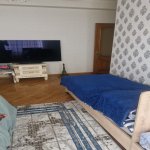 Satılır 2 otaqlı Yeni Tikili, Neftçilər metrosu, 8-ci kilometr, Nizami rayonu 3