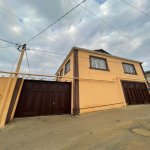 Satılır 4 otaqlı Həyət evi/villa, Masazır, Abşeron rayonu 1