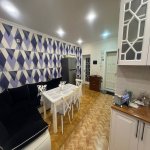 Аренда 4 комнатная Вторичка, Nizami метро, Ясамал район 8