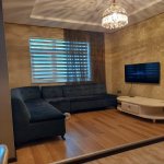 Kirayə (aylıq) 2 otaqlı Yeni Tikili, Avtovağzal metrosu, Biləcəri qəs., Binəqədi rayonu 2