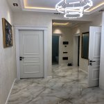 Продажа 3 комнат Новостройка, м. 28 Мая метро, Насими район 9