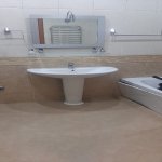 Kirayə (aylıq) 4 otaqlı Yeni Tikili, Azadlıq metrosu, 8-ci mikrorayon, Binəqədi rayonu 9