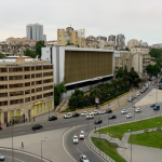 Kirayə (aylıq) 4 otaqlı Yeni Tikili, Nizami metrosu, Yasamal rayonu 4