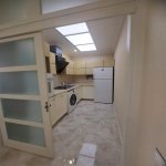 Аренда 2 комнатная Новостройка, Насими район 5