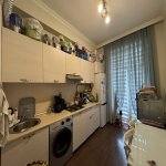 Продажа 2 комнат Новостройка, İnşaatçılar метро, пос. Йени Ясамал, Ясамал район 5