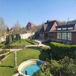 Satılır 6 otaqlı Bağ evi, Novxanı, Abşeron rayonu 14