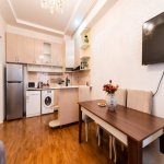 Kirayə (günlük) 2 otaqlı Yeni Tikili, Qara Qarayev metrosu, Nizami rayonu 2