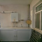 Аренда 4 комнатная Новостройка, м. Азадлыг метро, 6-ой микрорайон, Бинагадинский р-н район 14