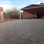 Kirayə (aylıq) 4 otaqlı Bağ evi, Novxanı, Abşeron rayonu 12