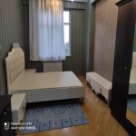 Kirayə (aylıq) 3 otaqlı Yeni Tikili, Memar Əcəmi metrosu, 9-cu mikrorayon, Binəqədi rayonu 11