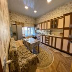 Satılır 7 otaqlı Həyət evi/villa, Avtovağzal metrosu, Biləcəri qəs., Binəqədi rayonu 10
