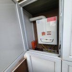 Kirayə (aylıq) 3 otaqlı Yeni Tikili, Nizami metrosu, Nəsimi rayonu 14