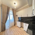 Продажа 1 комнатная Новостройка, İnşaatçılar метро, пос. Йени Ясамал, Ясамал район 4