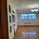 Kirayə (aylıq) 3 otaqlı Yeni Tikili, Qara Qarayev metrosu, Nizami rayonu 3