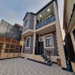 Satılır 4 otaqlı Həyət evi/villa, Masazır, Abşeron rayonu 24