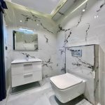 Satılır 2 otaqlı Yeni Tikili, 20 Yanvar metrosu, Yasamal rayonu 23