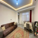 Satılır 2 otaqlı Yeni Tikili, Əhmədli metrosu, Əhmədli, Xətai rayonu 4