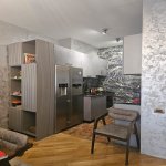 Kirayə (aylıq) 2 otaqlı Yeni Tikili, Nəsimi rayonu 4