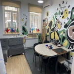 Kirayə (aylıq) 2 otaqlı Ofis, Yasamal rayonu 5