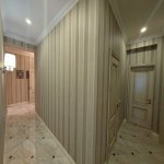 Kirayə (aylıq) 4 otaqlı Yeni Tikili, Nizami metrosu, Yasamal rayonu 26