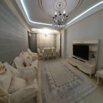 Kirayə (aylıq) 3 otaqlı Yeni Tikili, Badamdar qəs., Səbail rayonu 13