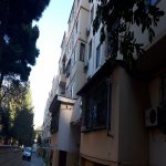 Satılır 2 otaqlı Köhnə Tikili, 20 Yanvar metrosu, 4-cü mikrorayon, Nəsimi rayonu 2