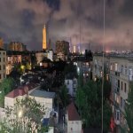 Kirayə (aylıq) 2 otaqlı Yeni Tikili, Nəriman Nərimanov metrosu, Montin qəs., Nərimanov rayonu 8