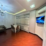 Kirayə (aylıq) 2 otaqlı Yeni Tikili, Gənclik metrosu, Nərimanov rayonu 4