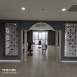 Аренда 4 комнат Офис, м. Хетаи метро, Хетаи район 22