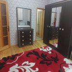 Kirayə (aylıq) 3 otaqlı Yeni Tikili, Xətai metrosu, Xətai rayonu 7