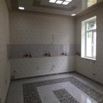 Satılır 6 otaqlı Həyət evi/villa, Xalqlar dostluğu metrosu, Əhmədli, Xətai rayonu 11