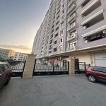 Kirayə (aylıq) 2 otaqlı Yeni Tikili, Nəsimi rayonu 1