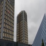 Satılır 2 otaqlı Yeni Tikili, Avtovağzal metrosu, Binəqədi qəs., Binəqədi rayonu 4