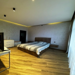 Satılır 5 otaqlı Həyət evi/villa, Şağan, Xəzər rayonu 11