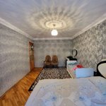 Аренда 1 комнат Дома/Виллы, İnşaatçılar метро, пос. Ясамал, Ясамал район 11