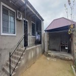 Satılır 4 otaqlı Həyət evi/villa, Yeni Suraxanı qəs., Suraxanı rayonu 1