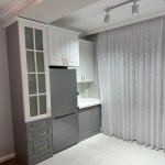 Kirayə (aylıq) 2 otaqlı Yeni Tikili, Xətai rayonu 9