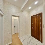 Satılır 3 otaqlı Yeni Tikili, Nəriman Nərimanov metrosu, Nərimanov rayonu 11