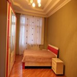 Kirayə (aylıq) 3 otaqlı Yeni Tikili, Nəriman Nərimanov metrosu, Nərimanov rayonu 4