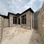 Satılır 4 otaqlı Həyət evi/villa, Zabrat qəs., Sabunçu rayonu 2