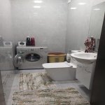 Satılır 3 otaqlı Yeni Tikili, Həzi Aslanov metrosu, H.Aslanov qəs., Xətai rayonu 8