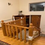 Satılır 8 otaqlı Həyət evi/villa, Qara Qarayev metrosu, Sevinc k/t, Nizami rayonu 22