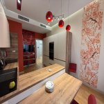 Kirayə (aylıq) 4 otaqlı Yeni Tikili, Xətai metrosu, Ağ şəhər, Xətai rayonu 19