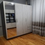 Satılır 4 otaqlı Yeni Tikili, Bayıl qəs., Səbail rayonu 5