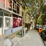 Kirayə (aylıq) 3 otaqlı Ofis, Səbail rayonu 20