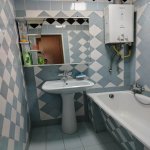 Продажа 4 комнатная Вторичка, м. Нефтчиляр метро, пос. Бакиханова, Сабунчу район 9