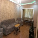 Satılır 2 otaqlı Köhnə Tikili, 9-cu mikrorayon, Binəqədi rayonu 1